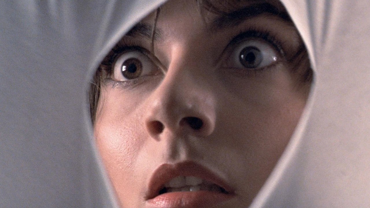 CE MOIS-CI SUR MUBI #3 - L'Orphelinat, La Cérémonie et Ténèbres