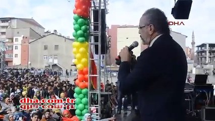 Sakık - Onlar it sürüsüdür, onlar bu halka düşmandırlar