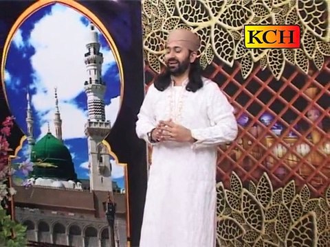 Gayaan Irshoo Par Pukaran ishq Dyan,, By Qari Naveed Chishti,