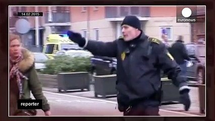 Drawing the line: the high price paid by Prophet Mohammed cartoonists