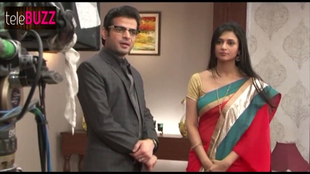 Yeh Hai Mohabbatein 20th March 2015 Update - Raman & Ishita CONSUMMATE their MARRIAGE