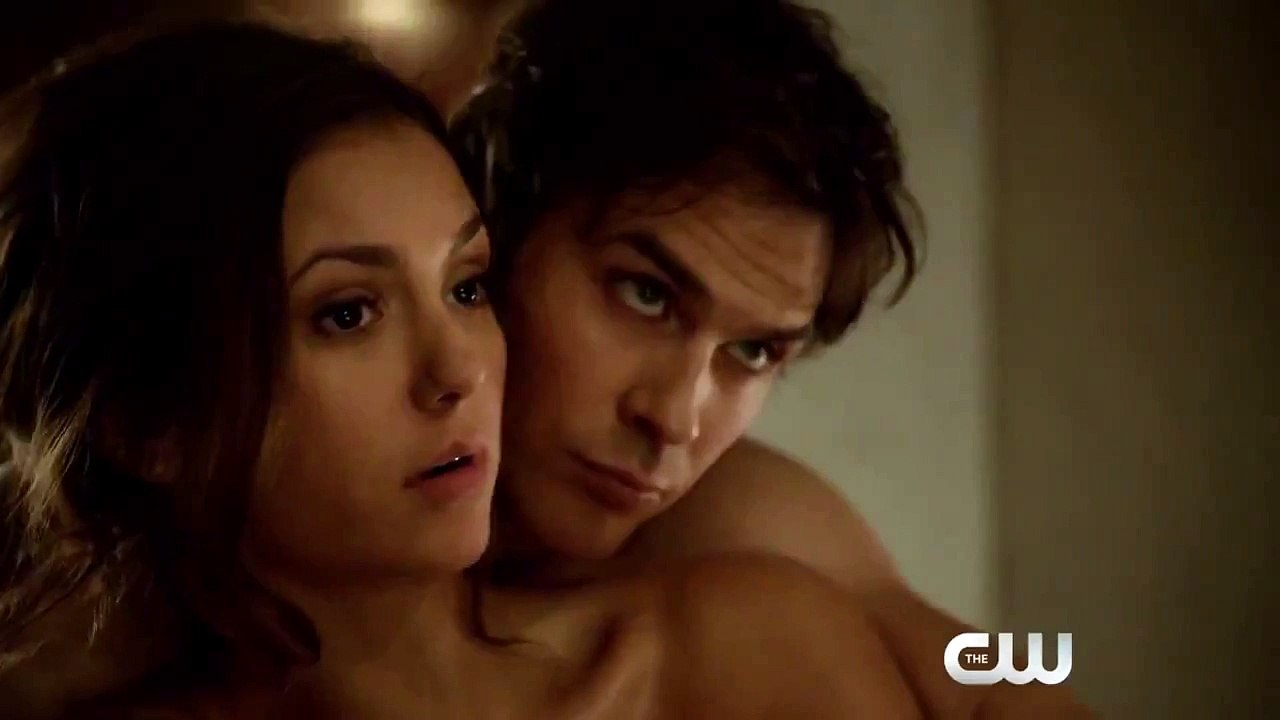 The Vampire Diaries 6. Sezon 18. Bölüm Fragmanı İzle
