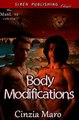 Download Body Modifications Siren Publishing Classic ManLove ebook {PDF} {EPUB}