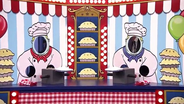 Shifumi à la crème entre Jennifer Garner et Jimmy Fallon