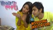 Radha And LD Sangeet Preparations | Wedding Invitation | Mere Rang Mein Rangne Wali | Life Ok