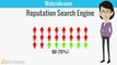 The Reputation Search Engine : Negative search content only !