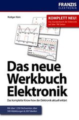 Download Das neue Werkbuch Elektronik ebook {PDF} {EPUB}