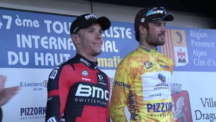 Cyclisme - Milan-San Remo : Gilbert fidèle au poste pour BMC - Vidéo  Dailymotion
