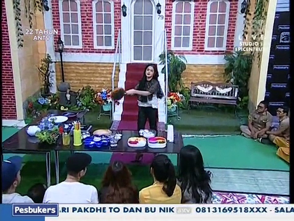 [150311]Pesbukers - Seg2