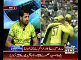ICC Cricket World Cup Special Transmission 20 March 2015 (Part 3)