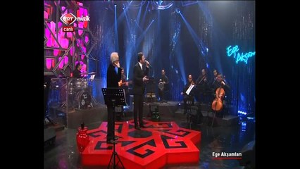 İSMAİL ÖZKAN- KAÇINCI HASRET BU