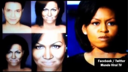 Rodner Figueroa comentario racista (VIDEO) _ Michelle Obama parece sacada del planeta de los simios