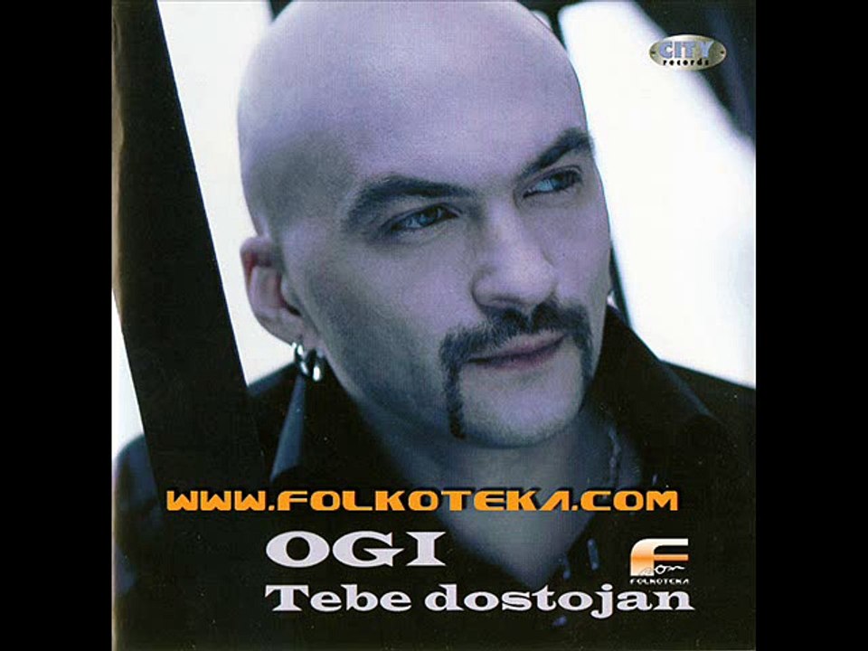 Ogi Radivojevic ft.Natasa Bekvalac - Sta cu ja