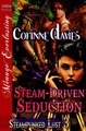 Download Steam-Driven Seduction Siren Publishing Menage Everlasting ebook {PDF} {EPUB}