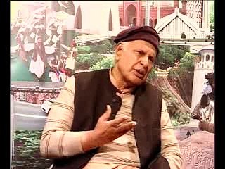 Qaumi Yakjehti 7-march part2
