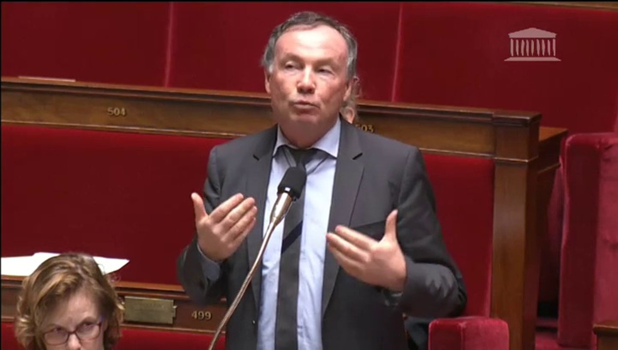 Amendement après l'article 15 du projet de loi biodiversité