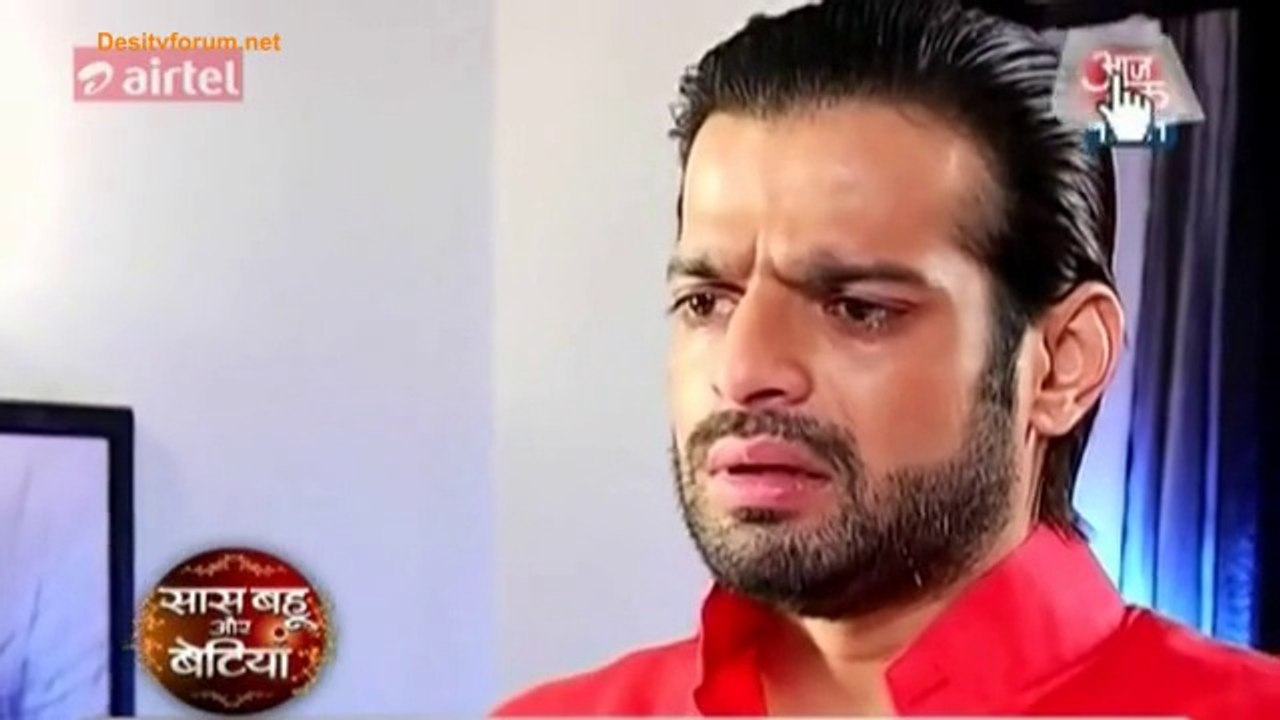 Yeh Hai Mohabbatein Main  Raman Ne Ki Roohi Ke Liye Faryad 20th March 2015