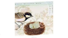 TokyoMilk Мыло брусковое "Птица", 229 г