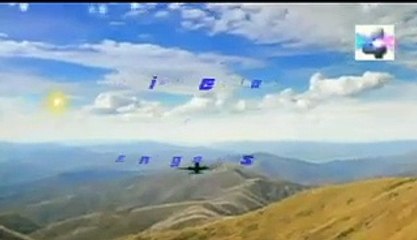 afortunado accidente, Misterios y Enigmas, Español latino