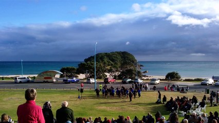 TAURANGA Cérémonie 2