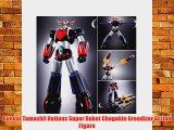 Bandai Tamashii Nations Super Robot Chogokin Grendizer Action Figure