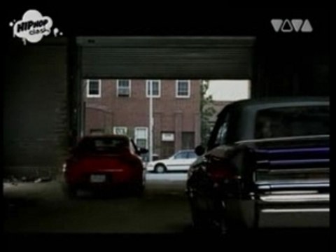 Lil' Kim feat. Phil Collins - In The Air