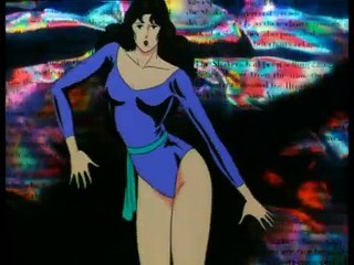 [jap] - Occhi di gatto - 99 - 99 sigla finale