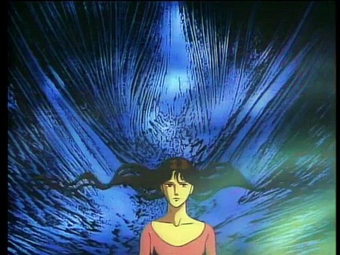 [JAP] - Occhi di Gatto - 00 - Sigla iniziale