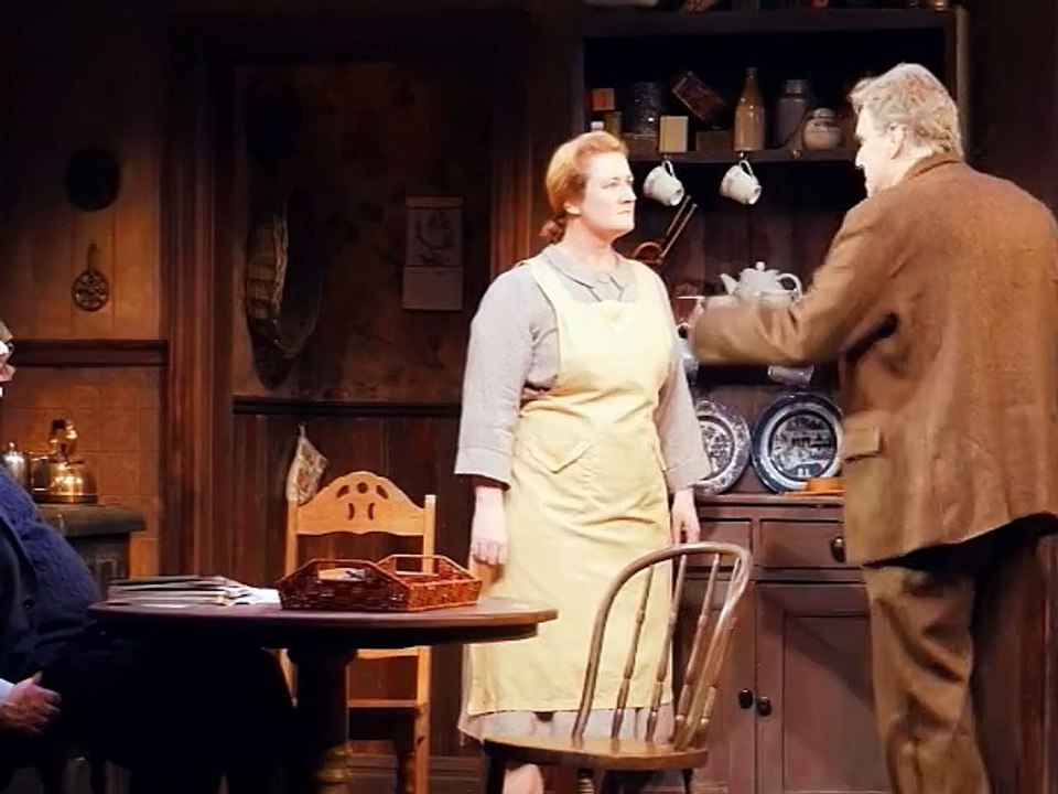 Honeymoon In Vegas, Constellations. DA Bway Theatre Review: Two On The Aisle with Gross & Blake