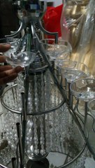 chuyên bán tháp ly đá khói- dịch vụ pháp ly pháo điện 0964 42 16 17