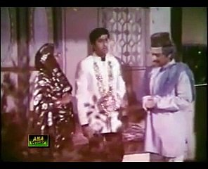 NADAN - Classical Pakistani Movie - 1971 - (Pt. 15) - (LAST)