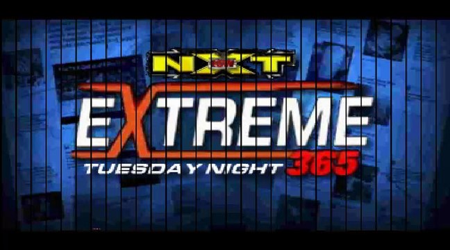 #EXTREME365; ECW Executives Confront by Lawyer of Fromer Talent