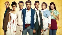 Wild Tales Streaming Movie