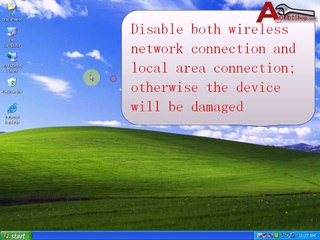 V2.11 K-TAG KTAG firmware V6.070 software installation video