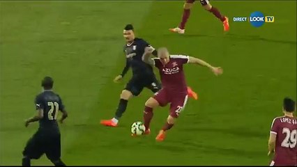 Astra Giurgiu - Rapid Bucuresti 2-0 (Liga 1) 18.03.2015‬ - YouTube