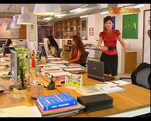 Merey Baba Jaan Episode 161 P 4