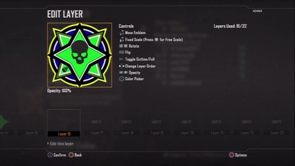 Black Ops 2 Emblem Tutorial_ Custom Clan Logo for (TA0)