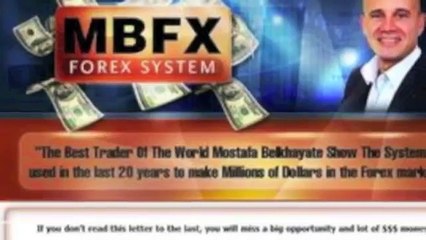 MBFX System Review + MBFX System Discount!