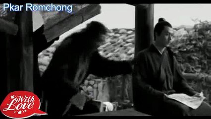 Kom Heng Chor Samoth , Chinese Movie speak Khmer ,Part 03