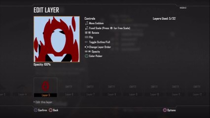 Black Ops 2 Emblem Tutorial_ Mick Thompson #7 (Slipknot)(1)