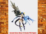 Accent Core: Dizzy 1/8 Scale PVC Figure