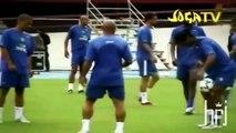 Copy of Football Video, Ronaldinho ● Craziest Freestyle Skills Ever
