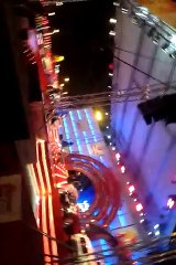 Dubai Shopping Festival Daily raffle draw