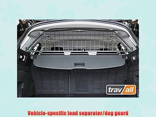 TRAVALL DOG GUARD FOR CITROEN C5 TOURER (2008 -> )