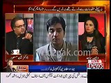 Saulat Mirza has recently recorded his 3 hours long Confessional statement - Dr.Shahid Masood