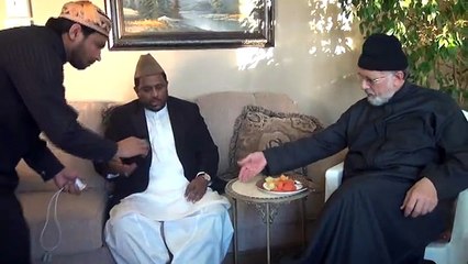 Kabay Ki Ronaq Kabay Ka Manzar By Sayed Sabih ud Din Sabih Rahmani - 19 March 2015