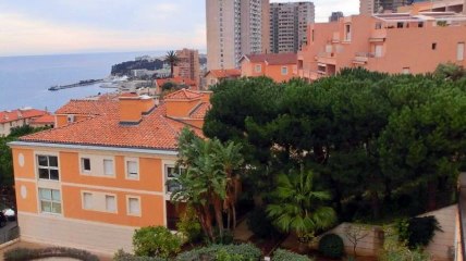 A vendre - appartement - Beausoleil (06240) - 2 pièces - 32m²
