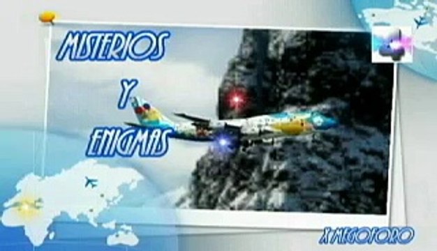 el abominable hombres de las nieves, Misterios y Enigmas, Español latino