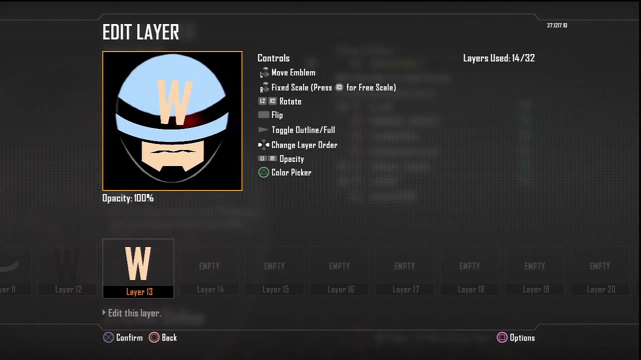 Black Ops 2 Emblem Tutorial_ Robocop(1)