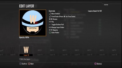 Black Ops 2 Emblem Tutorial_ Robocop(1)